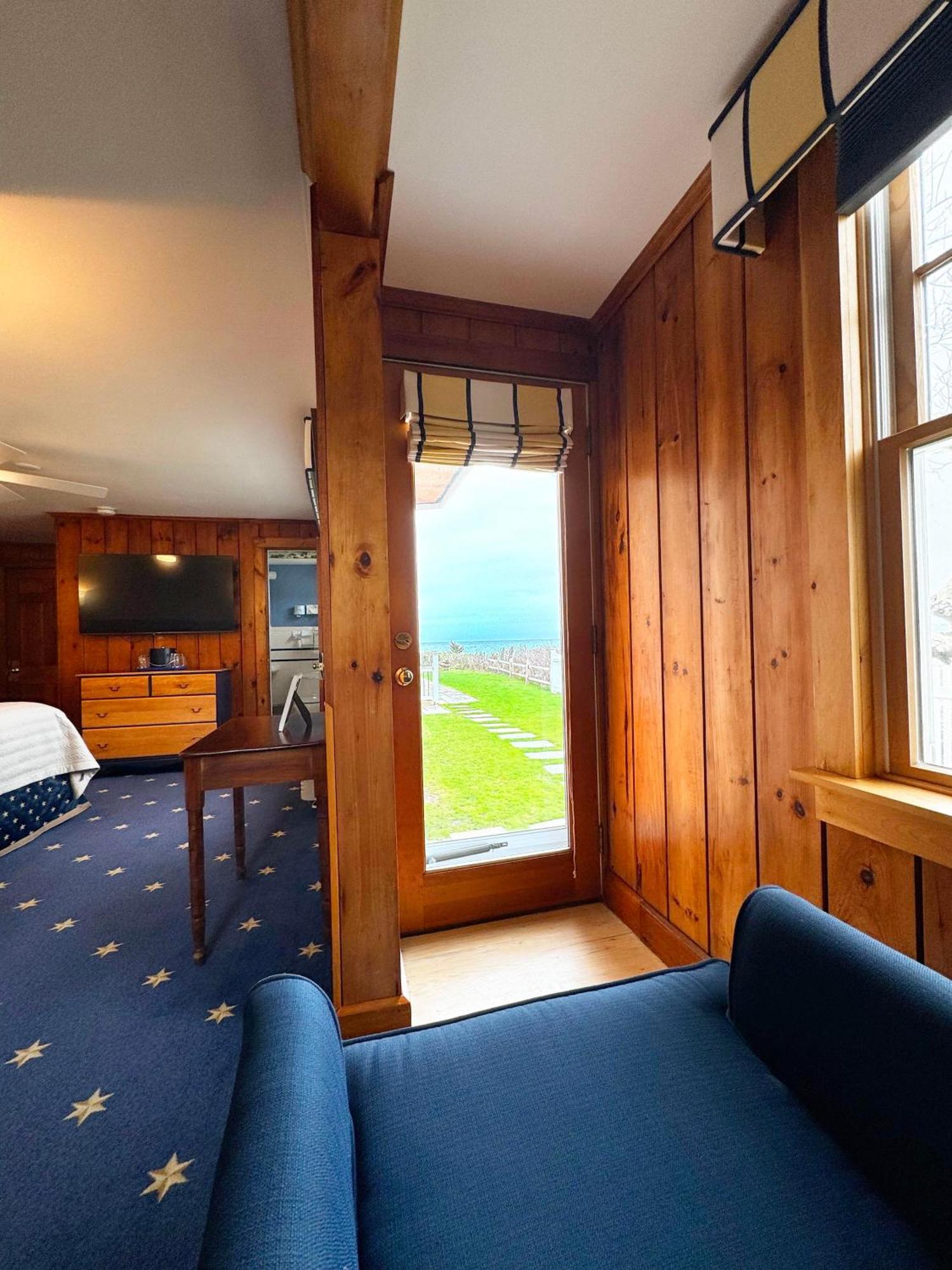 Winstead Beach Resort ميناء هارويتش المظهر الخارجي الصورة