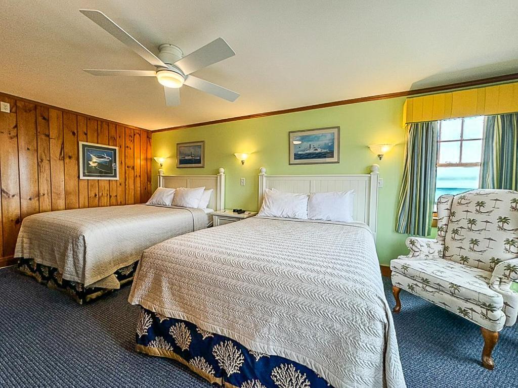 Winstead Beach Resort ميناء هارويتش المظهر الخارجي الصورة