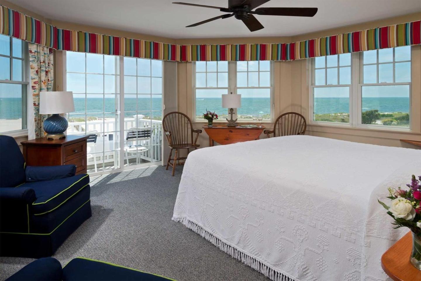 Winstead Beach Resort ميناء هارويتش المظهر الخارجي الصورة