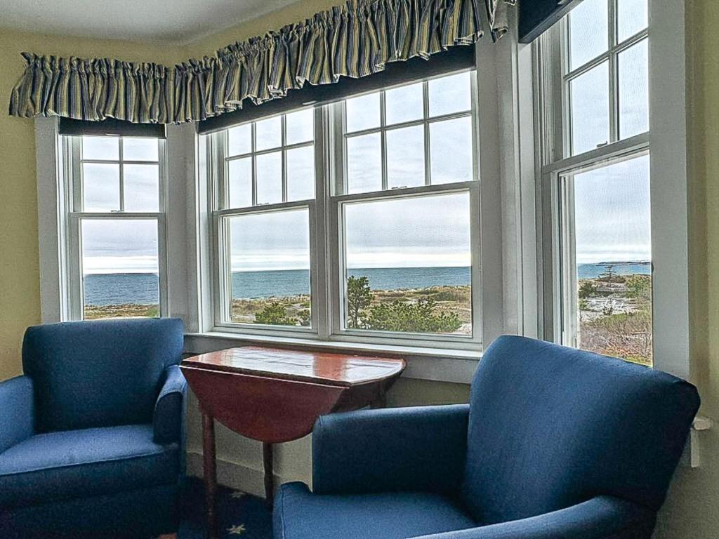 Winstead Beach Resort ميناء هارويتش المظهر الخارجي الصورة