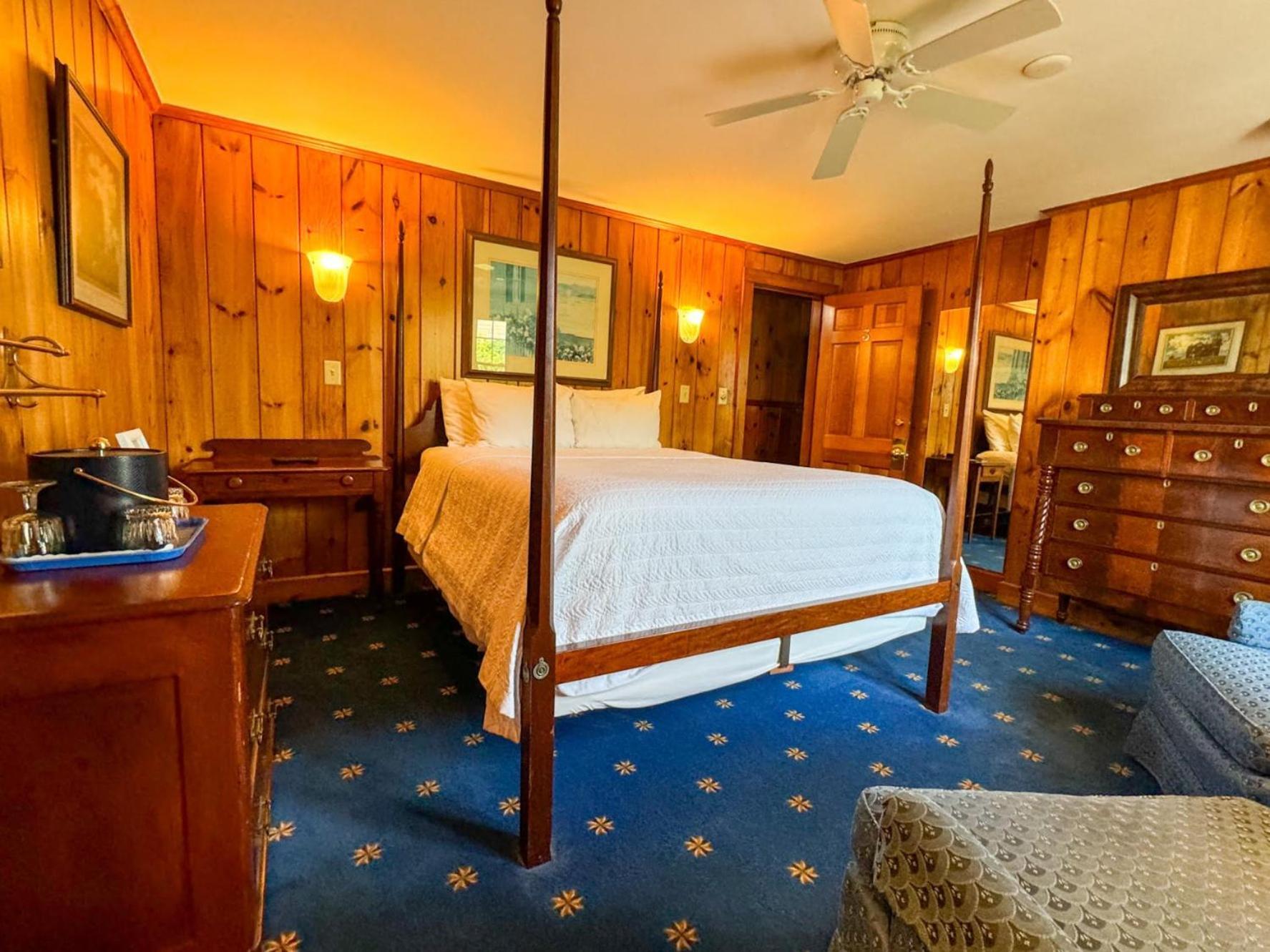Winstead Beach Resort ميناء هارويتش المظهر الخارجي الصورة
