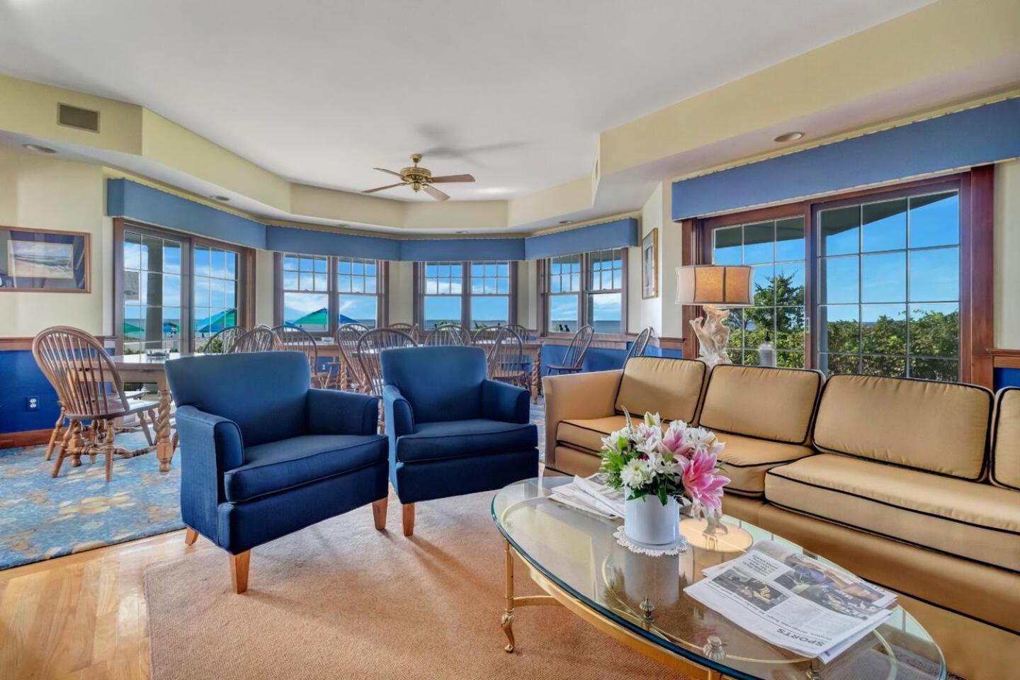 Winstead Beach Resort ميناء هارويتش المظهر الخارجي الصورة