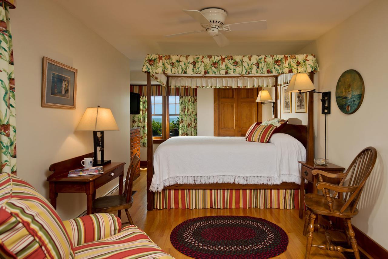 Winstead Beach Resort ميناء هارويتش المظهر الخارجي الصورة